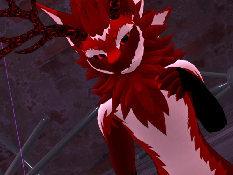 Loki the Nardoragon G