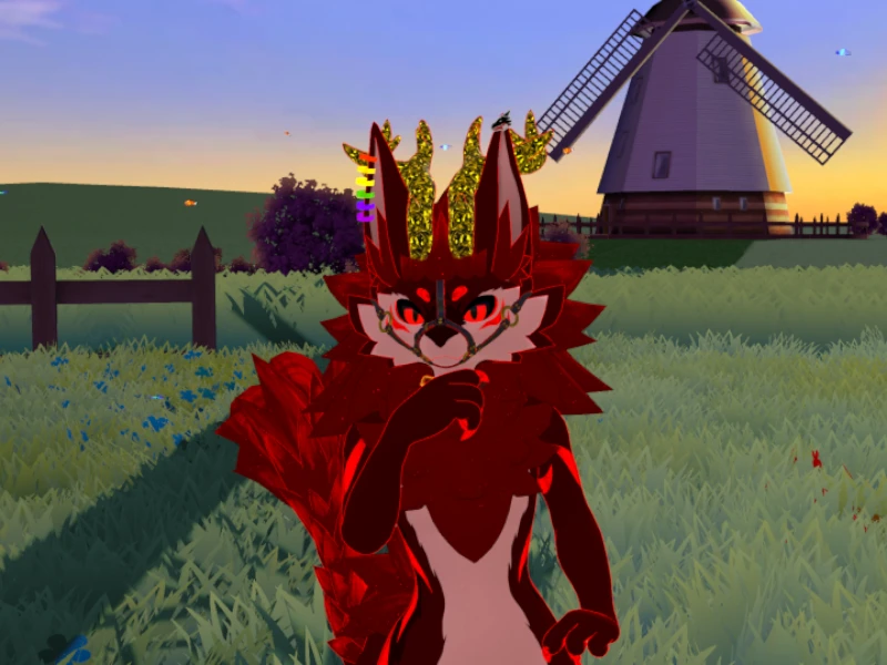 Loki the Novabeast M