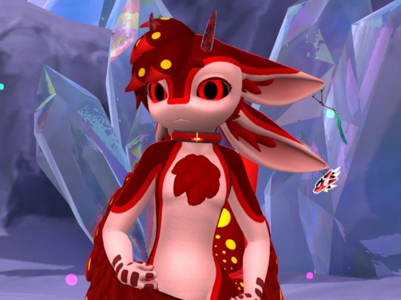 Loki the Jerry'vali