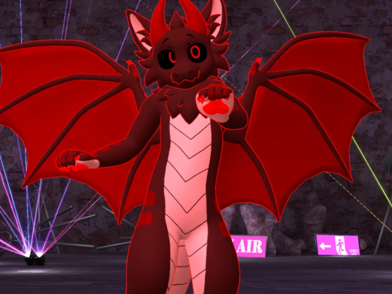 Loki the SoapDragon G